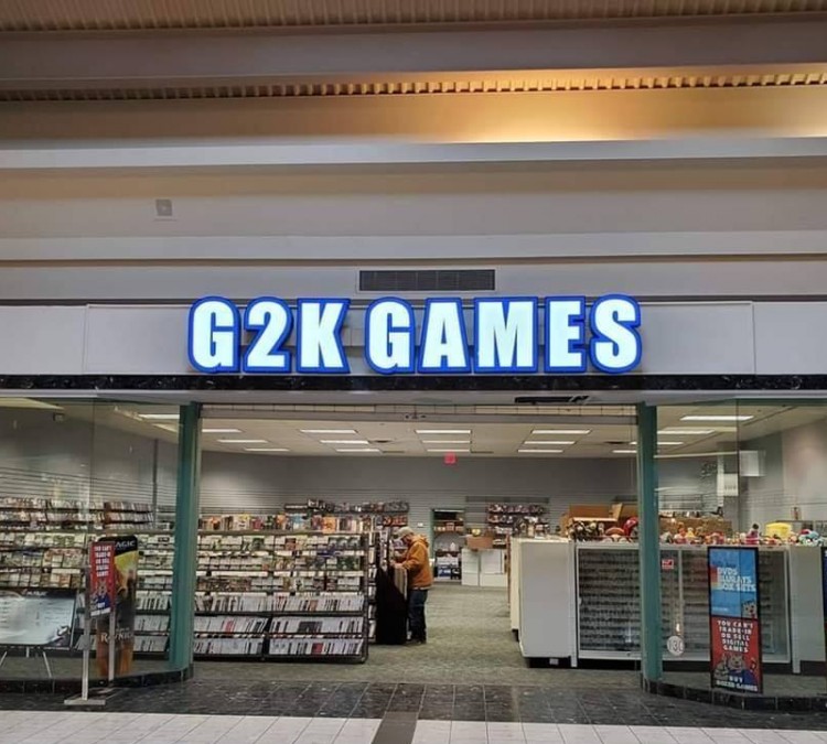 G2K Games (Rock&nbspHill,&nbspSC)